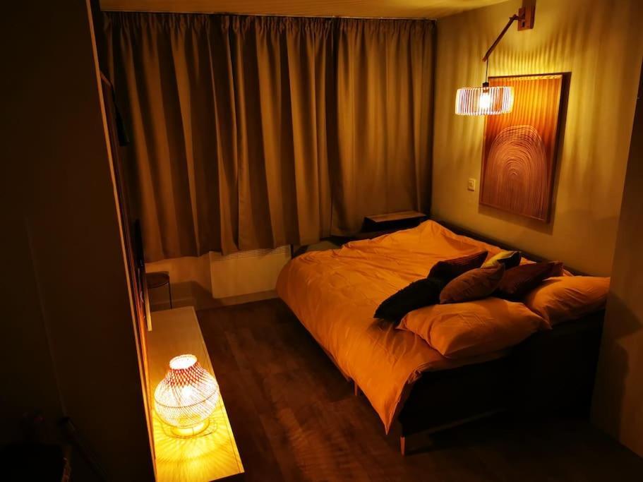 Hhvdk Aan Zee Apartment เอาสท์ดังแกร์เกอ ภายนอก รูปภาพ